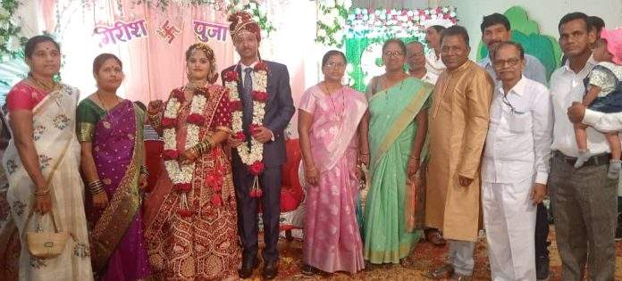 satyashodhak marriage
