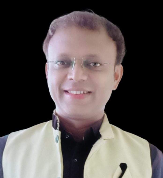 Dr. Hemant Barsagade