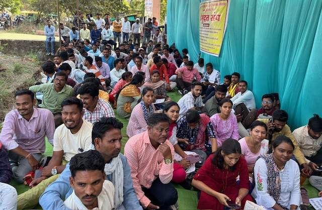 workers strike