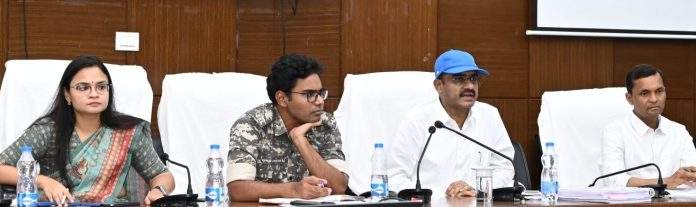 meeting