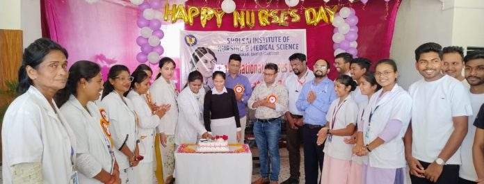 nurses day