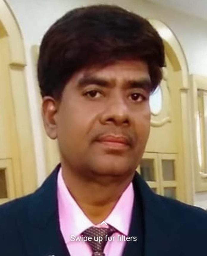 gautam meshram