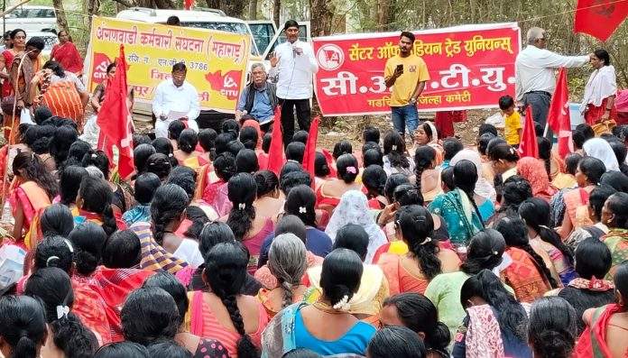 anganwadi