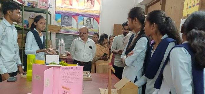 science science day