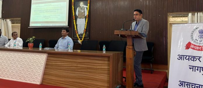 seminar