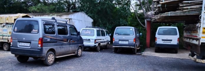 vehicles