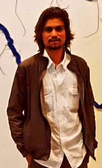 Ashish