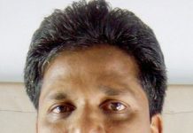 Atul Ganyarpawar demands early financial assistance to farmers Atul Ganyarpawar