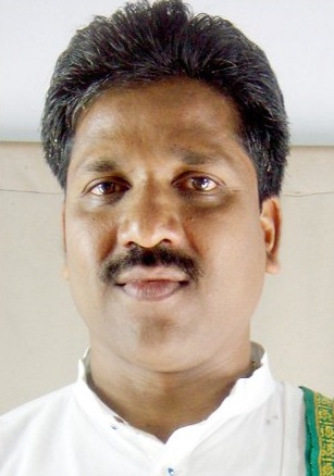 atul g. Atul Ganyarpawar