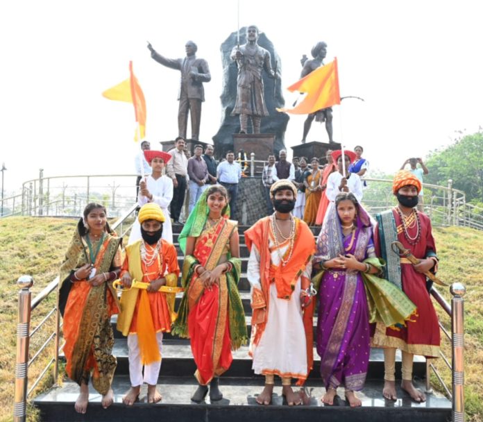 shivaji maharaj