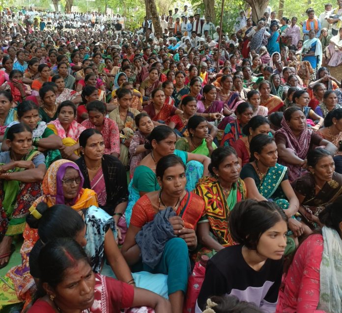 dharna