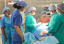 surgeries