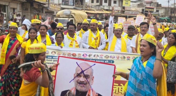 morcha morcha